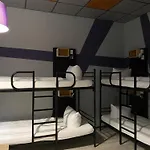 Singer109 Hostel, & 호스텔 베를린
