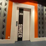 Singer109 Hostel, & 호스텔 베를린