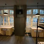 Singer109 Hostel, & 베를린