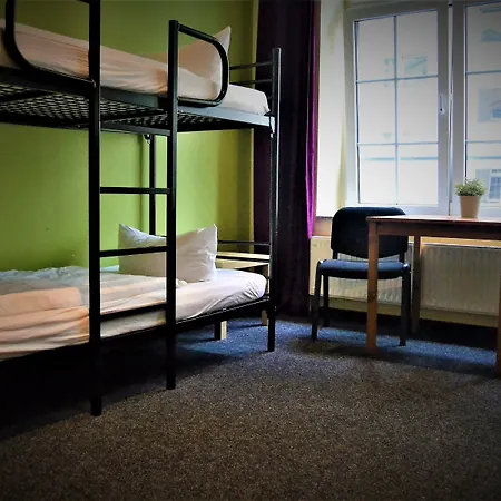 Singer109 Hostel, &