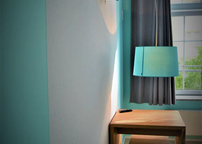 Hostal Singer109 Hostel, & *