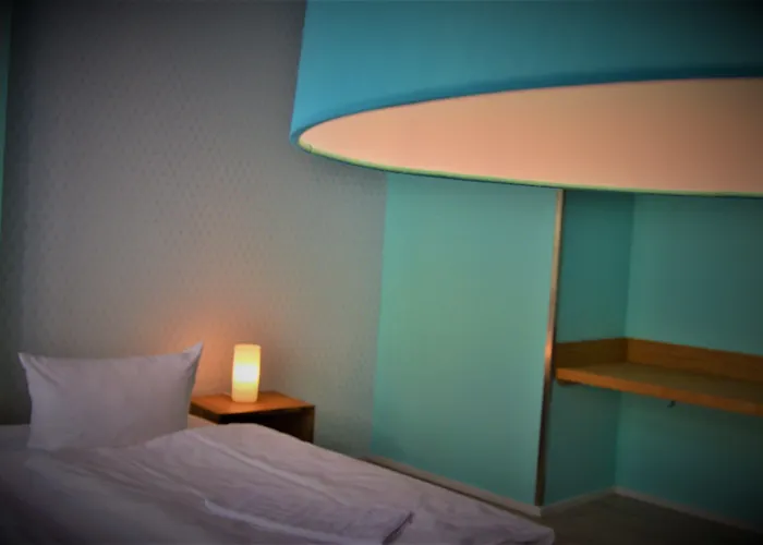 Hostal Singer109 Hostel, & Berlín