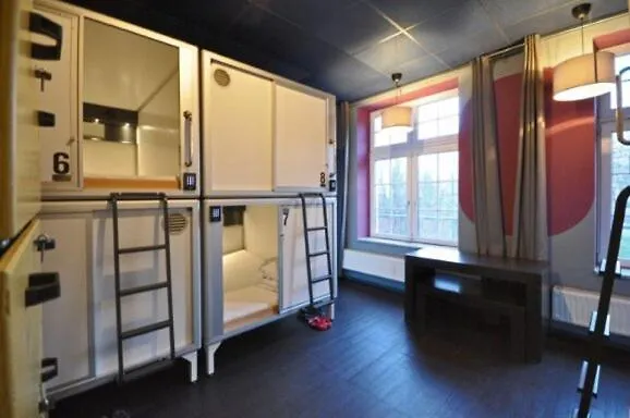 Hostal Singer109 Hostel, & Berlín