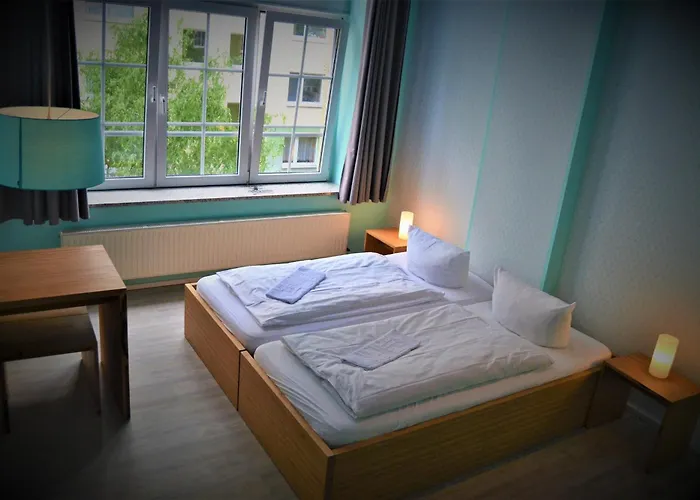 Singer109 Hostel, & *