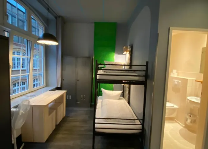 Singer109 Hostel, & *