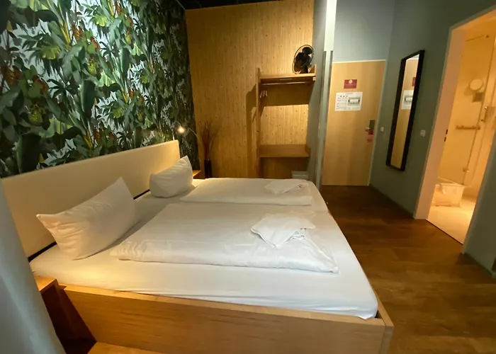 Singer109 Hostel, & *