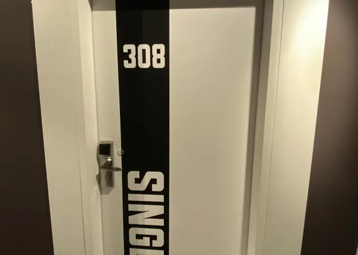 Singer109 Hostel, & Hostel *