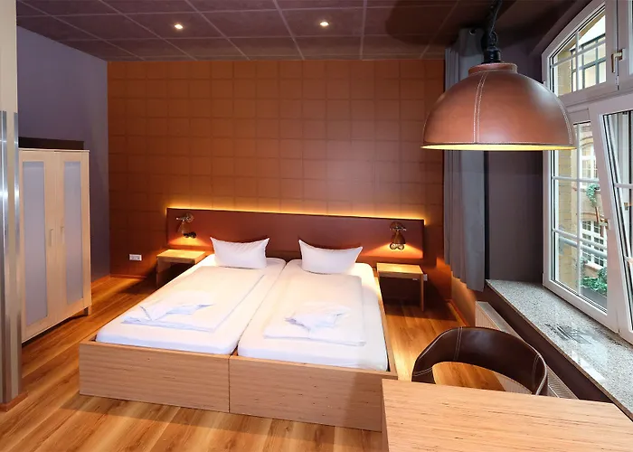 Singer109 Hostel, & Hostel Berlin