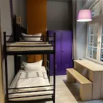 Singer109 Hostel, &