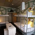 بيت شباب Singer109 Hostel, & برلين