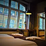 بيت شباب Singer109 Hostel, & *