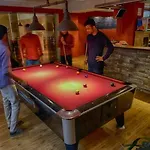 Singer109 Hostel, & بيت شباب
