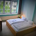 Singer109 Hostel, & *