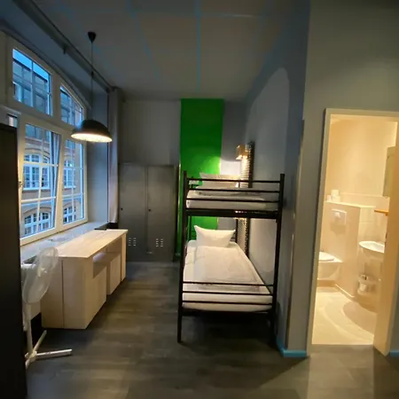 Singer109 Hostel, & *