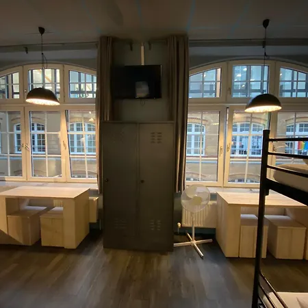 Singer109 Hostel, & Βερολίνο