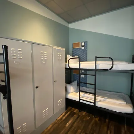 Singer109 Hostel, &