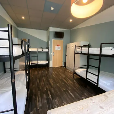 호스텔 Singer109 Hostel, & 베를린