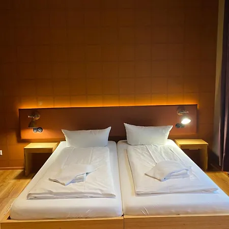 Singer109 Hostel, & Hostel Βερολίνο