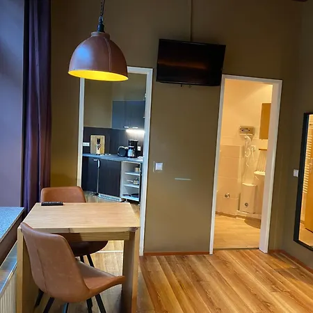 Singer109 Hostel, & Βερολίνο