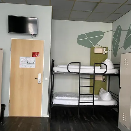Singer109 Hostel, & Hostel *