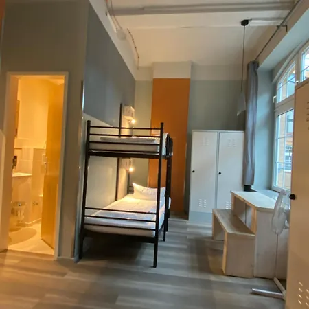 Singer109 Hostel, & Hostel *