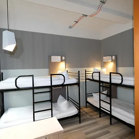 Singer109 Hostel, & Hostel
