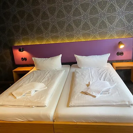 Singer109 Hostel, & Hostel Βερολίνο