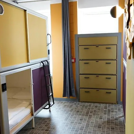 Singer109 Hostel, & *