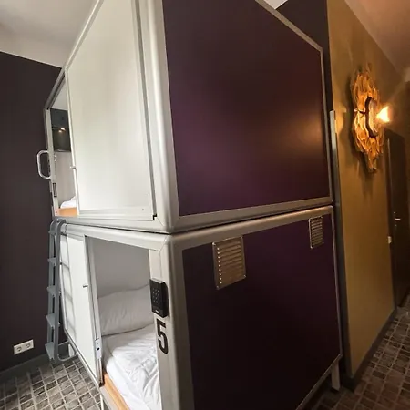 Hostel Singer109 Hotel&apartment *