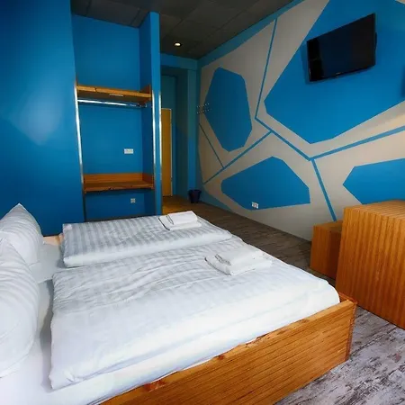 Singer109 Hostel, & 호스텔 베를린