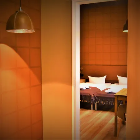 Singer109 Hostel, & 베를린