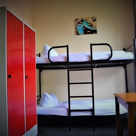 بيت شباب Singer109 Hostel, & برلين