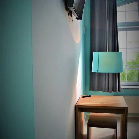 호스텔 Singer109 Hostel, & *