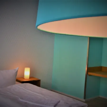 호스텔 Singer109 Hostel, & 베를린