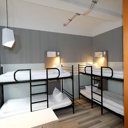 Singer109 Hostel, & بيت شباب *