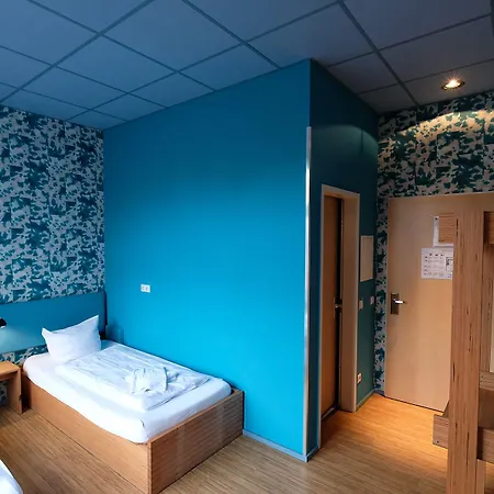 بيت شباب Singer109 Hostel, & *