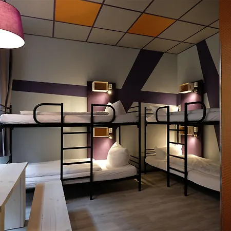 Singer109 Hostel, &