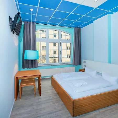 Singer109 Hotel&apartment * Berlin