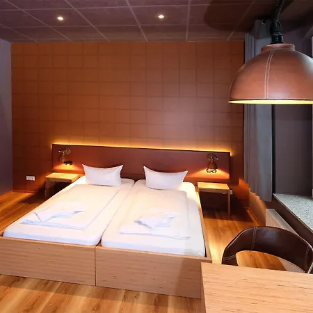 Singer109 Hotel&apartment Hostel Berlin