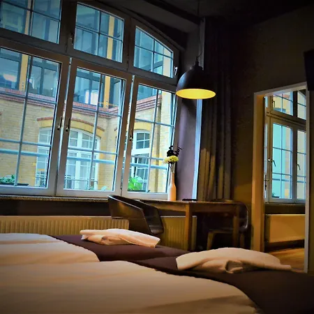 بيت شباب Singer109 Hostel, & *