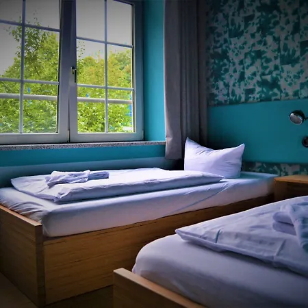 Singer109 Hotel&apartment Berlin