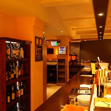 Singer109 Hotel&apartment Berlin