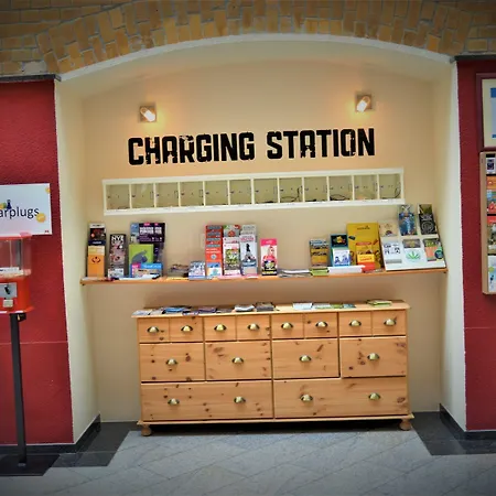 Singer109 Hostel, & *