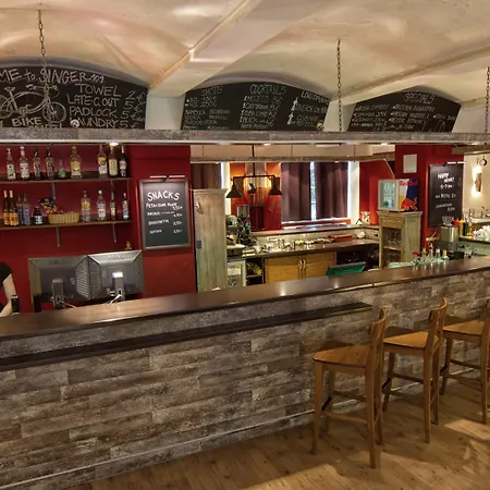 호스텔 Singer109 Hostel, & 베를린