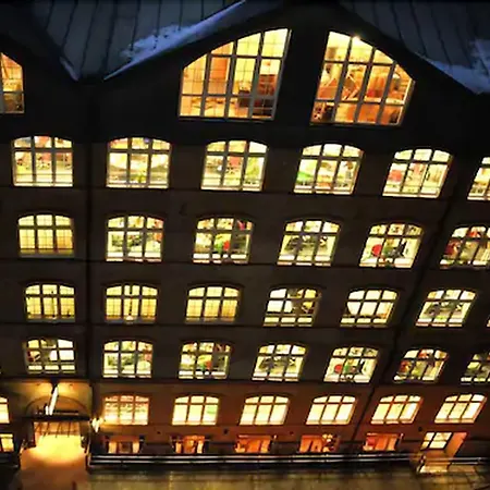 Singer109 Hostel, & 베를린