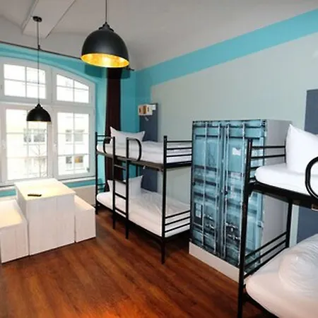 Singer109 Hotel&apartment Hostel Berlin