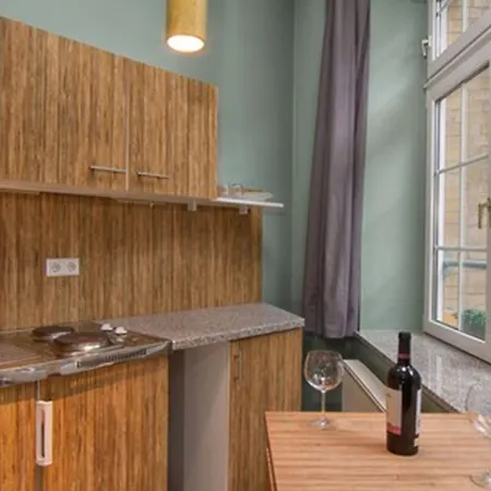 호스텔 Singer109 Hostel, & 베를린