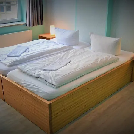 호스텔 Singer109 Hostel, &