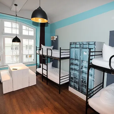 Singer109 Hostel, & Hostel