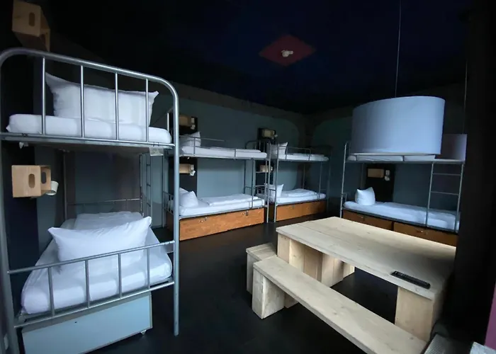 Hostel Singer109 Hostel, & Berlin